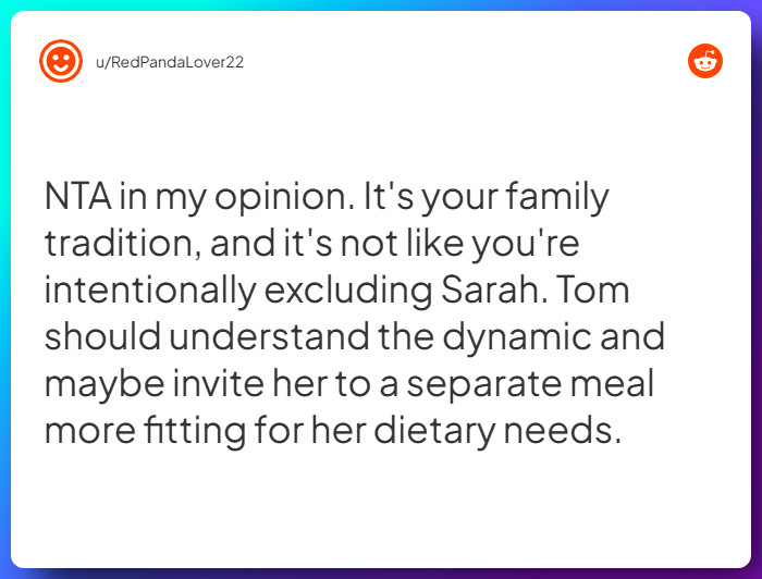 Comment from u/RedPandaLover22