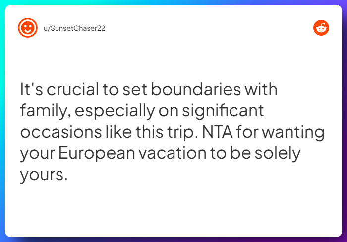 Comment from u/SunsetChaser22