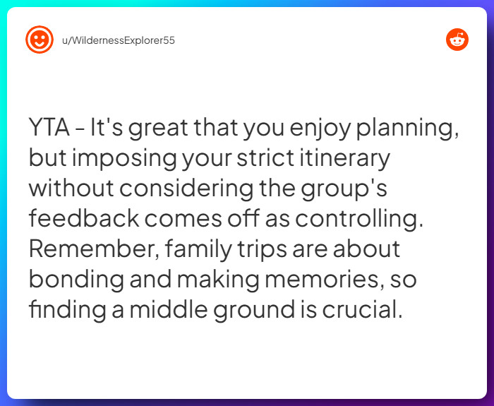 Comment from u/WildernessExplorer55