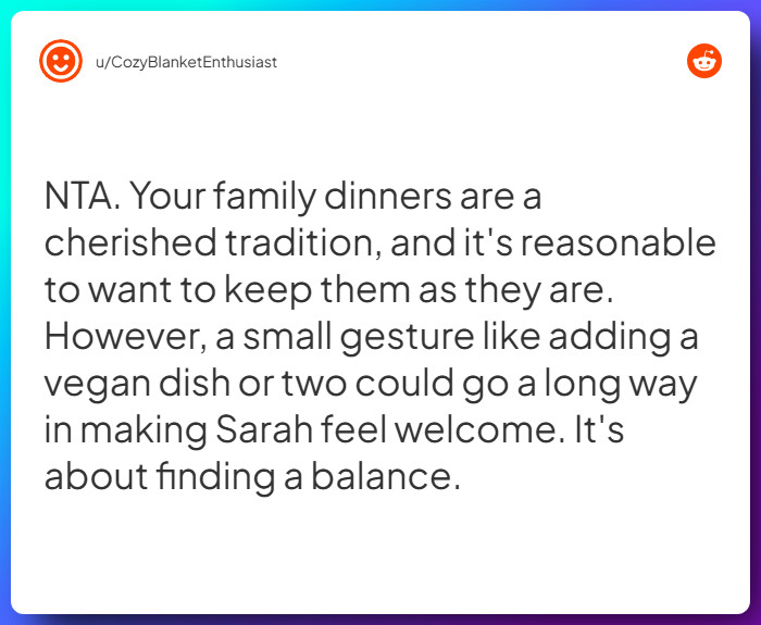 Comment from u/CozyBlanketEnthusiast