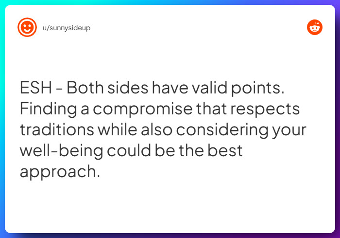 Comment from u/sunnysideup