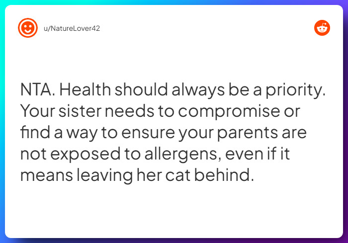 Comment from u/NatureLover42