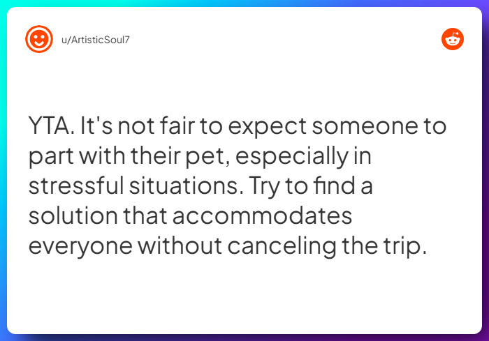 Comment from u/ArtisticSoul7