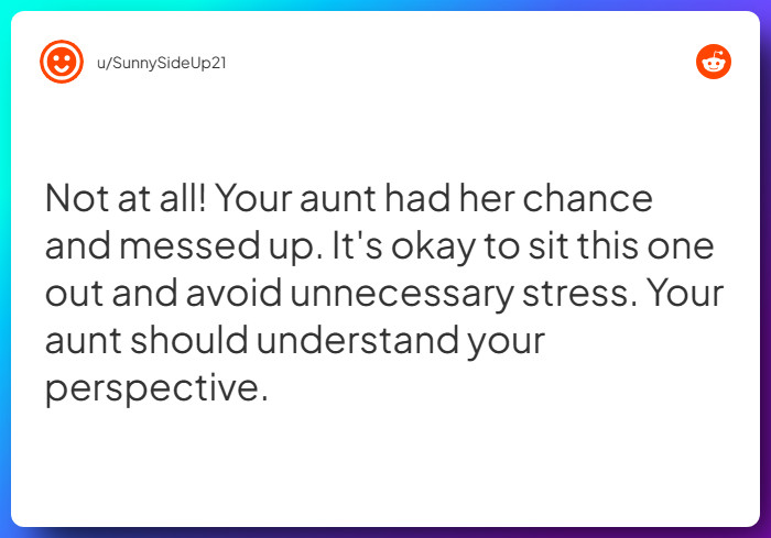 Comment from u/SunnySideUp21