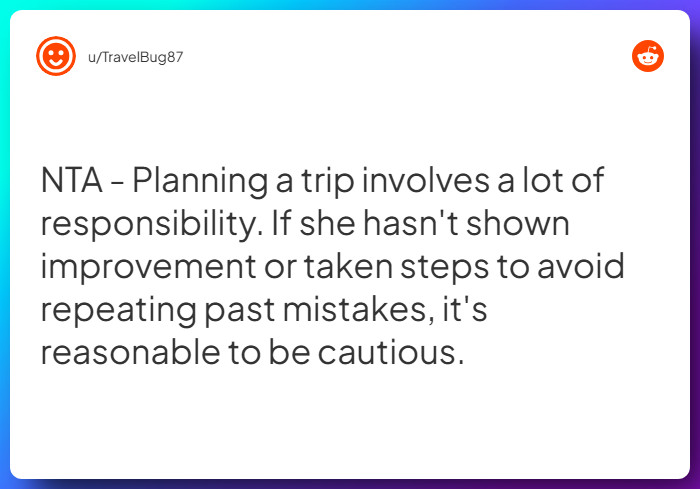 Comment from u/TravelBug87