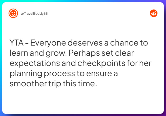 Comment from u/TravelBuddy88