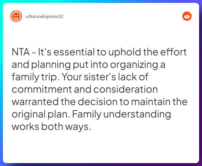 Comment from u/NatureExplorer22