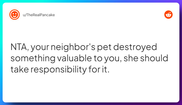 Comment from u/TheRealPancake