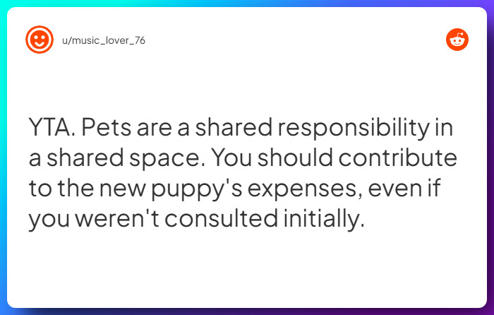 Comment from u/music_lover_76