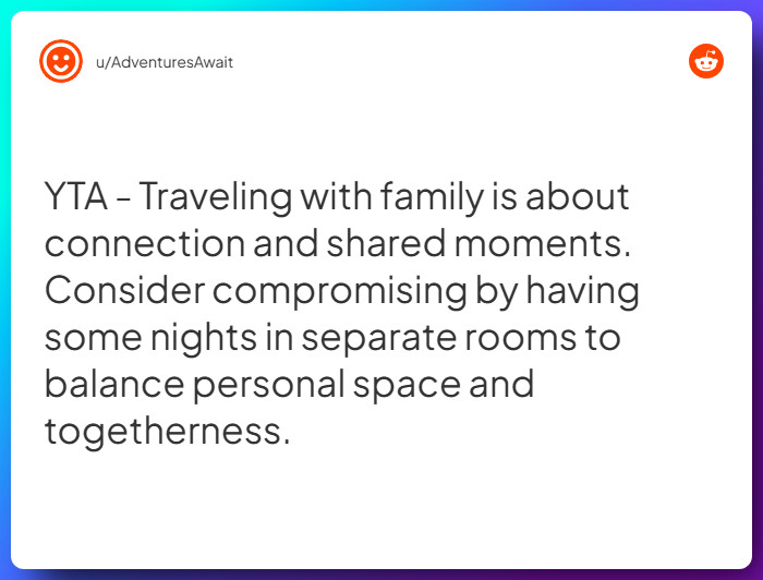 Comment from u/AdventuresAwait