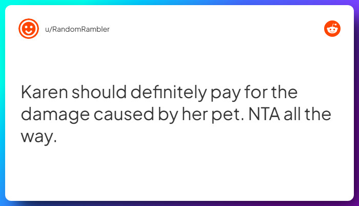 Comment from u/RandomRambler