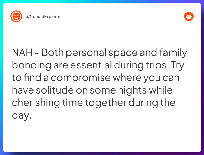 Comment from u/NomadExplorer