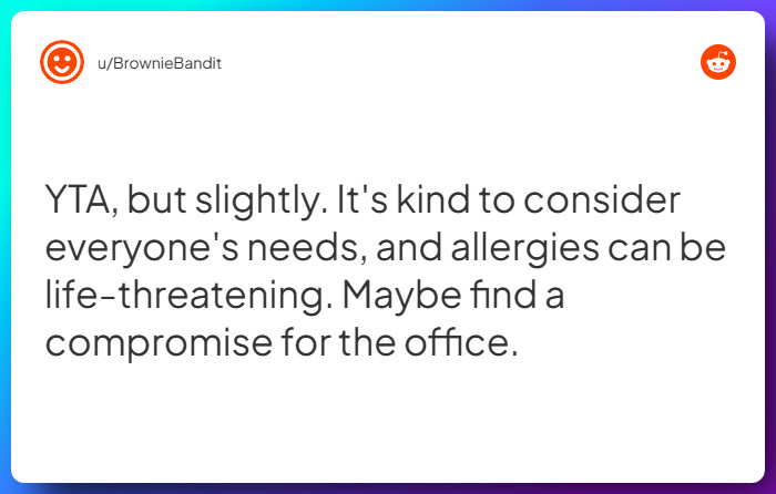 Comment from u/BrownieBandit