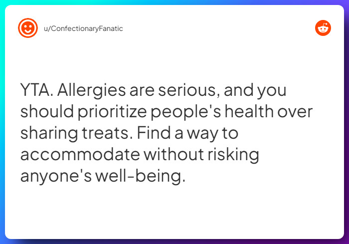 Comment from u/ConfectionaryFanatic