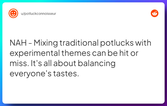 Comment from u/potluckconnoisseur