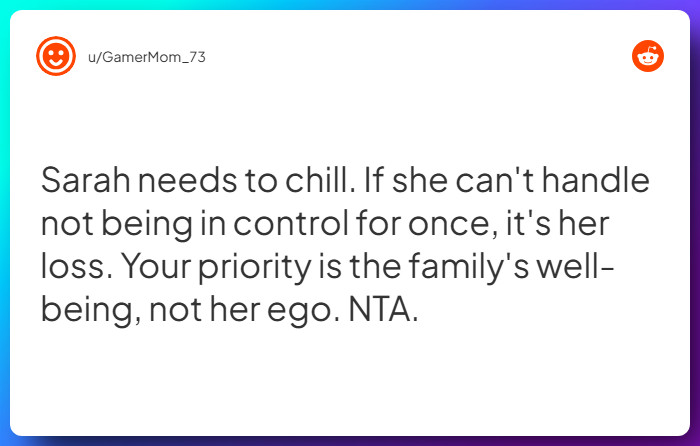 Comment from u/GamerMom_73