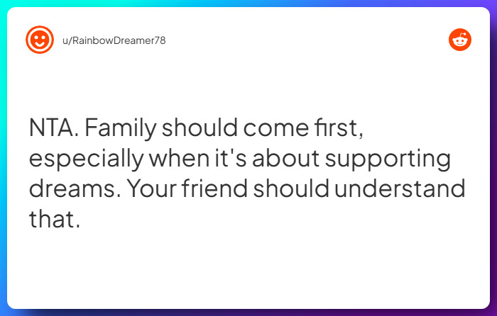 Comment from u/RainbowDreamer78