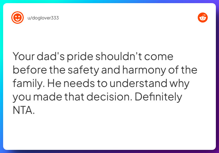 Comment from u/doglover333