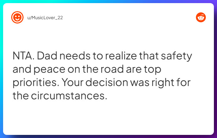 Comment from u/MusicLover_22