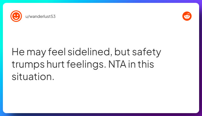 Comment from u/wanderlust53