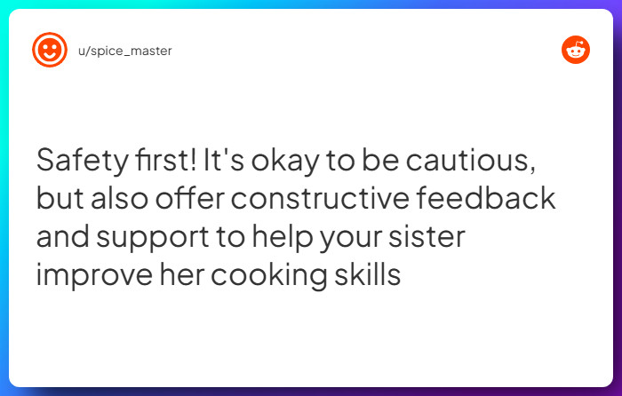 Comment from u/spice_master