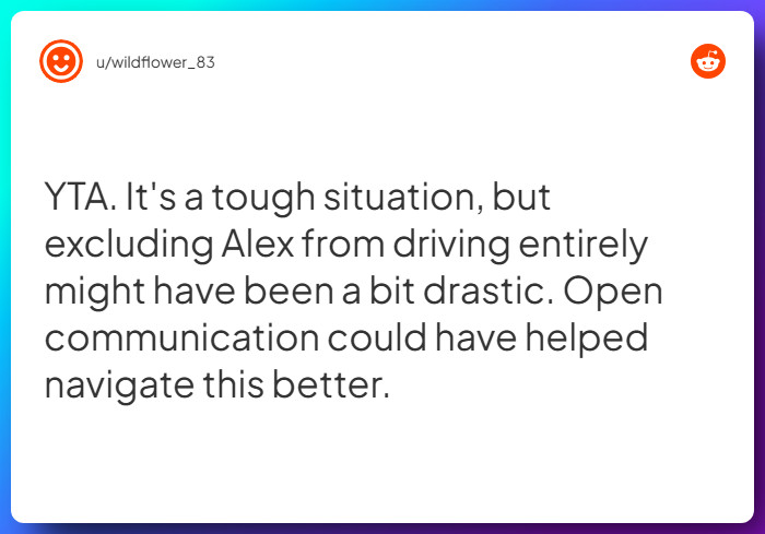 Comment from u/wildflower_83