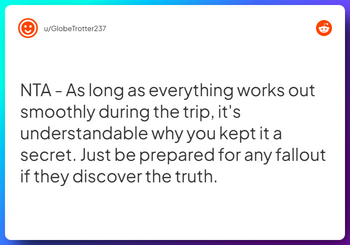 Comment from u/GlobeTrotter237