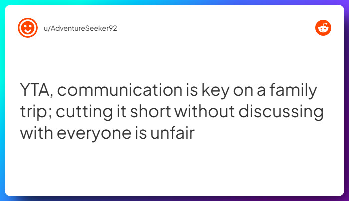 Comment from u/AdventureSeeker92