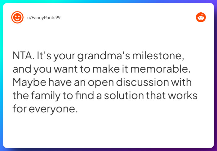 Comment from u/FancyPants99