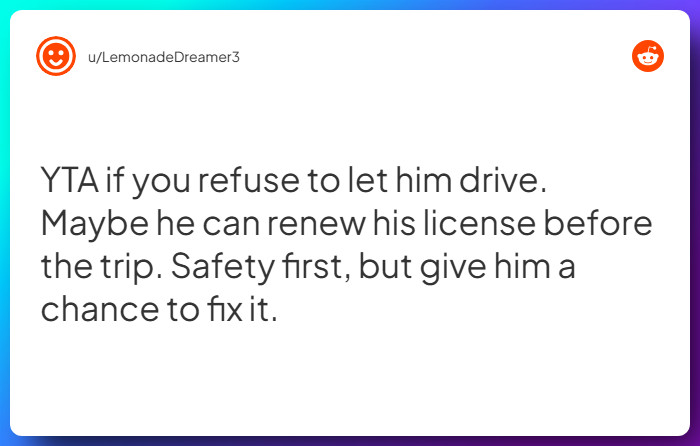 Comment from u/LemonadeDreamer3