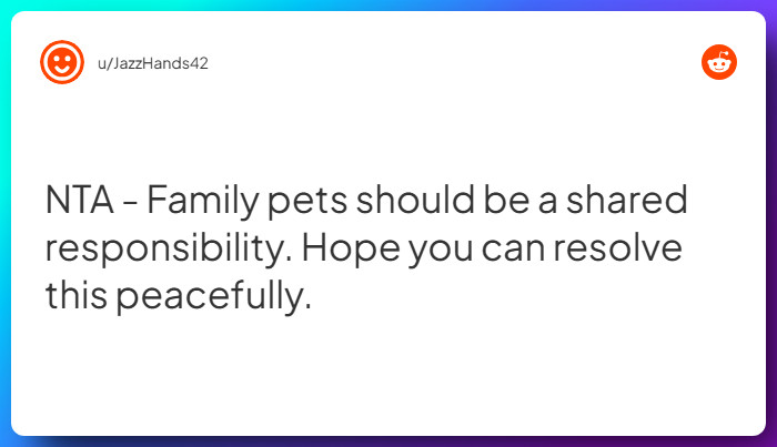 Comment from u/JazzHands42