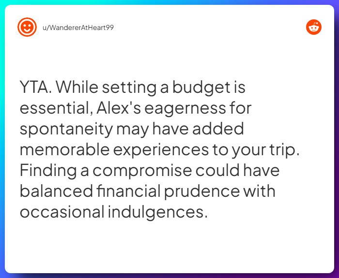 Comment from u/WandererAtHeart99