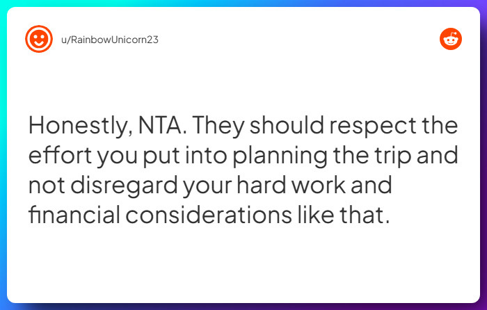 Comment from u/RainbowUnicorn23