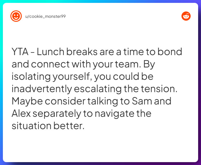 Comment from u/cookie_monster99