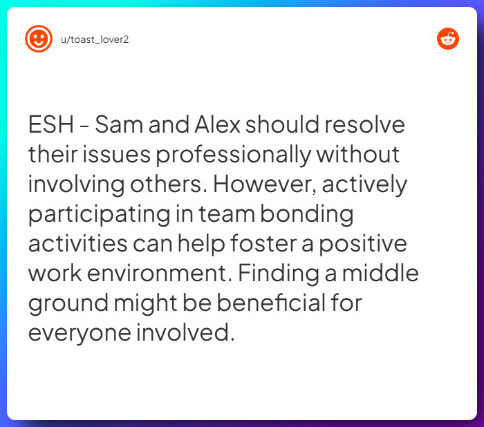 Comment from u/toast_lover2