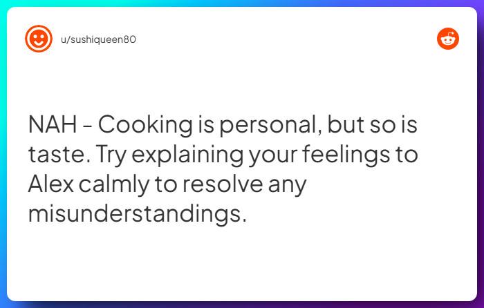 Comment from u/sushiqueen80