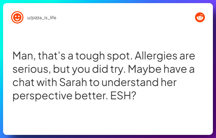 Comment from u/pizza_is_life