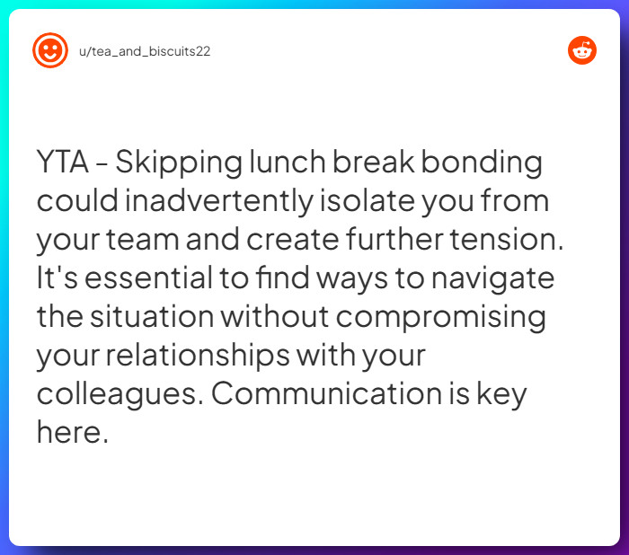 Comment from u/tea_and_biscuits22