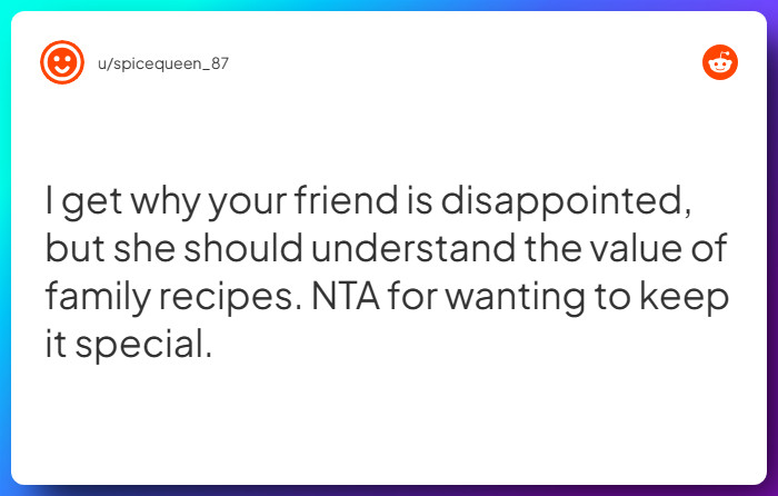 Comment from u/spicequeen_87