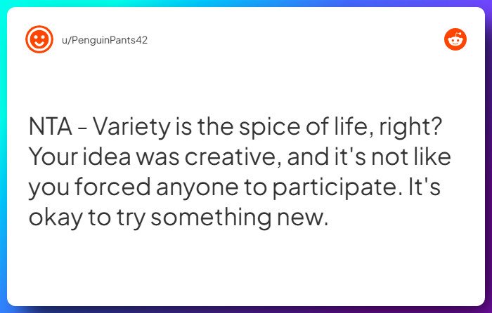 Comment from u/PenguinPants42