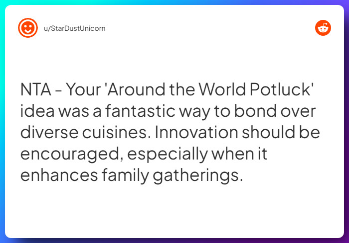 Comment from u/StarDustUnicorn