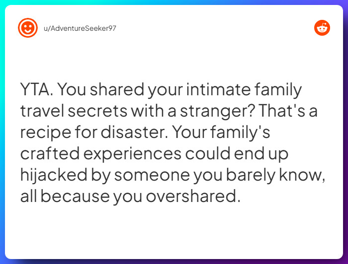 Comment from u/AdventureSeeker97