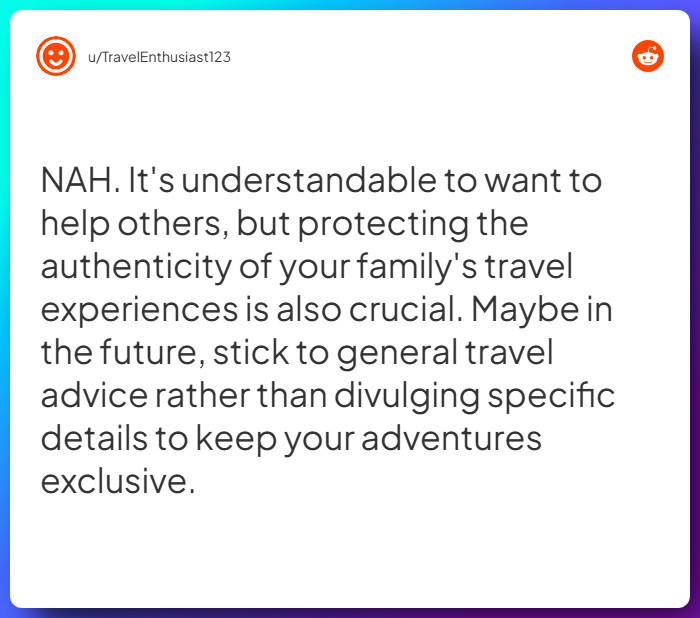 Comment from u/TravelEnthusiast123