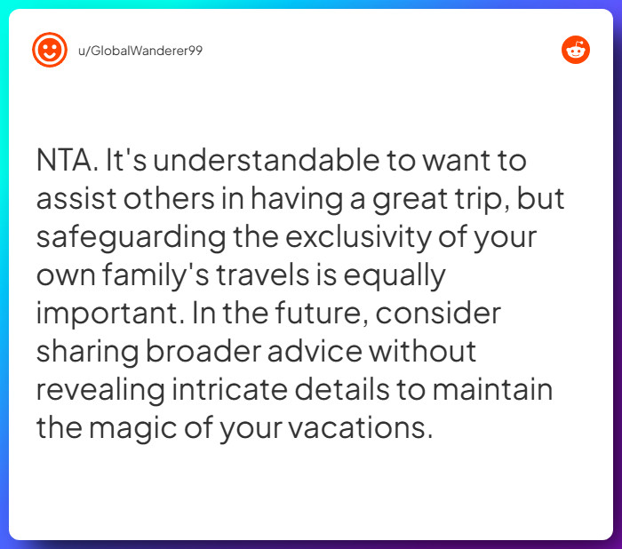 Comment from u/GlobalWanderer99