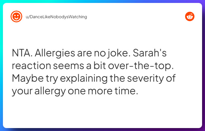 Comment from u/DanceLikeNobodysWatching