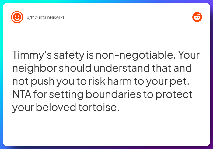 Comment from u/MountainHiker28