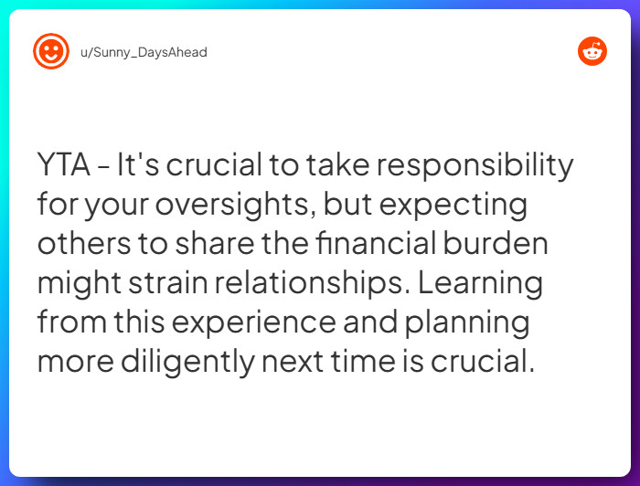 Comment from u/Sunny_DaysAhead