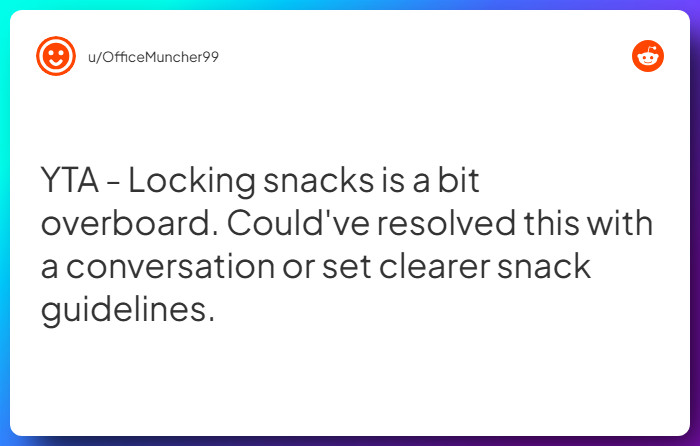 Comment from u/OfficeMuncher99