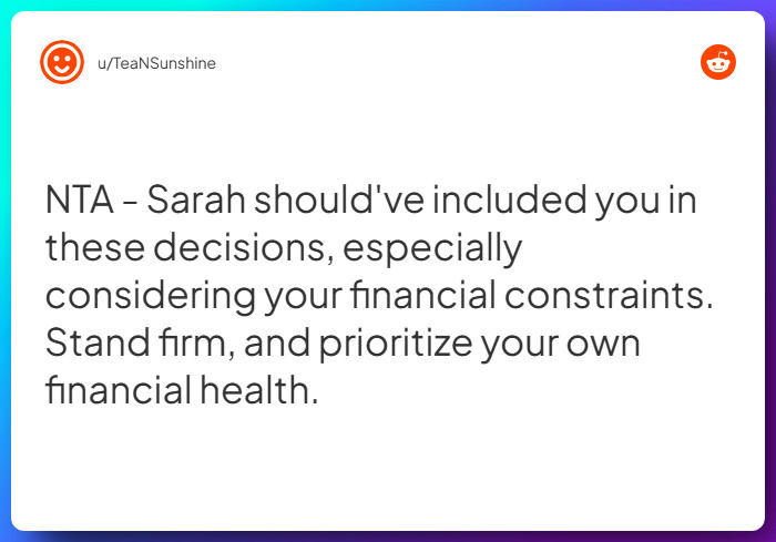 Comment from u/TeaNSunshine