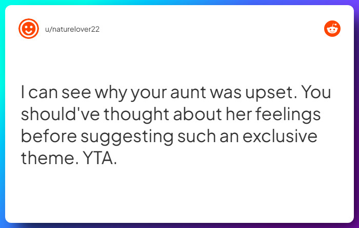 Comment from u/naturelover22